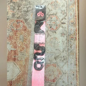 Donna Bella Kera-Link Keratin Tip Dark Brown with Auburn Hair Extension package